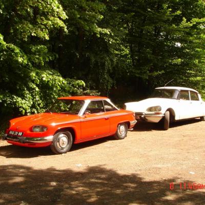 panhard-citroen ds