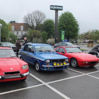 panhard-renault r12-porsche 924