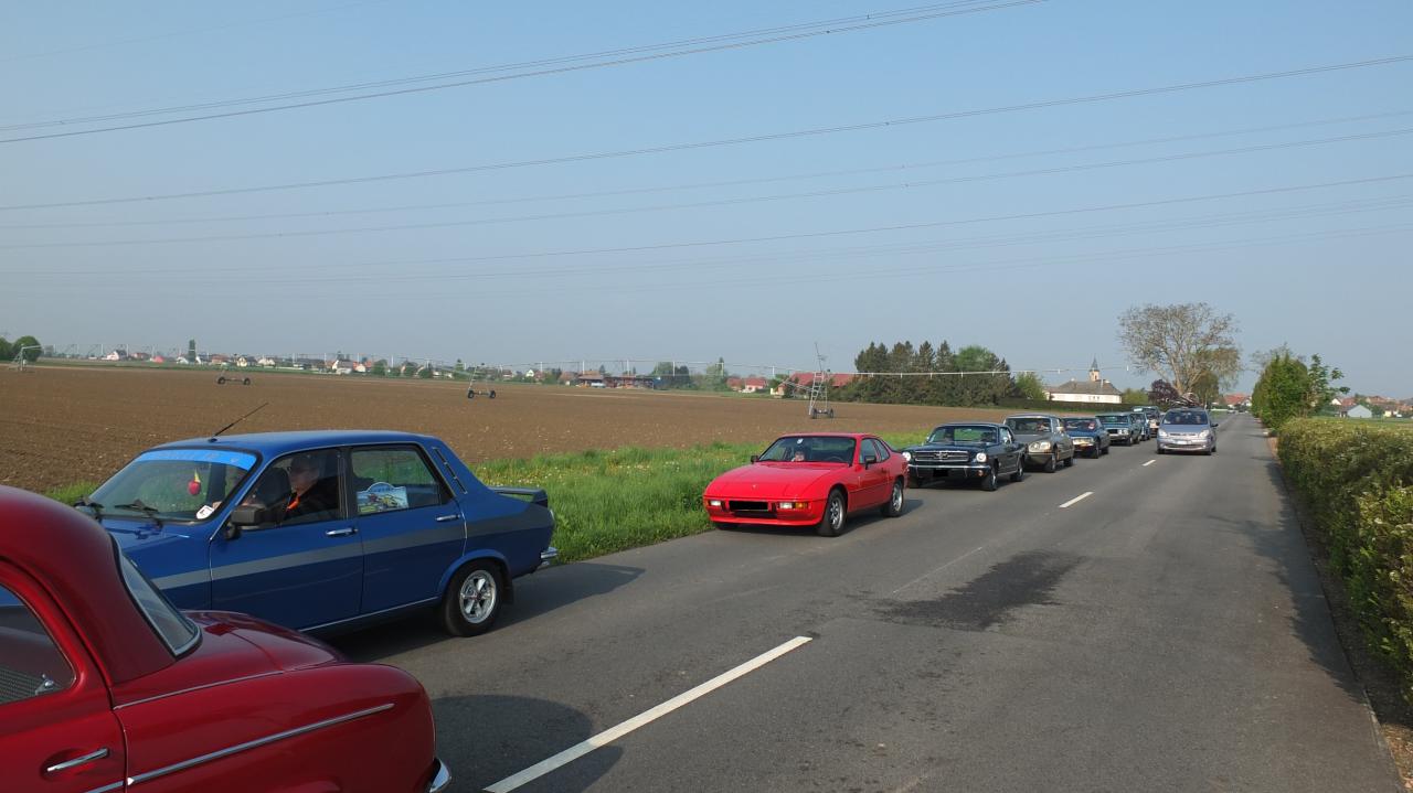 porsche 924