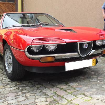 alfa montreal