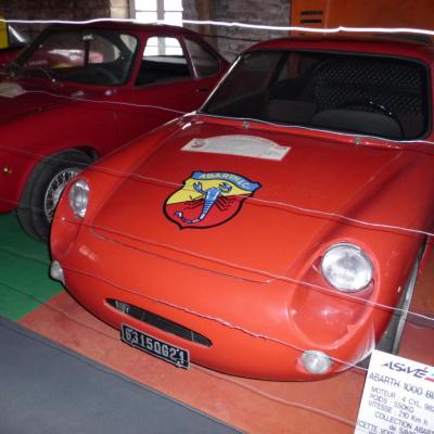 abarth