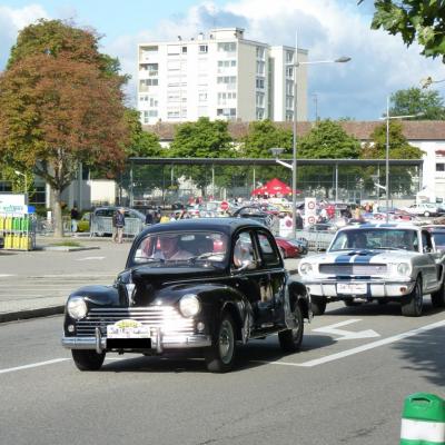 peugeot-ford mustang