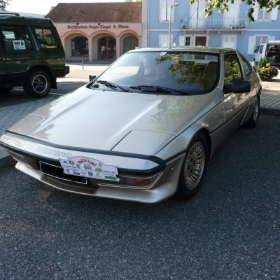 matra murena