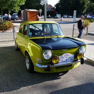 simca 1000