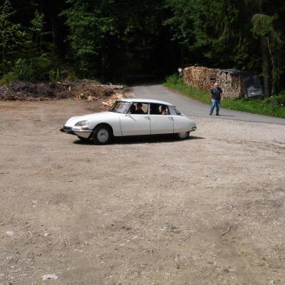 ri Citroën ds