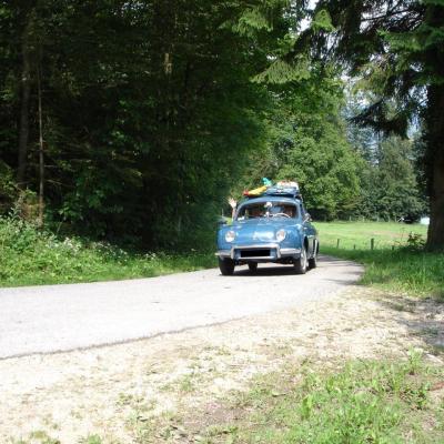 ri renault dauphine